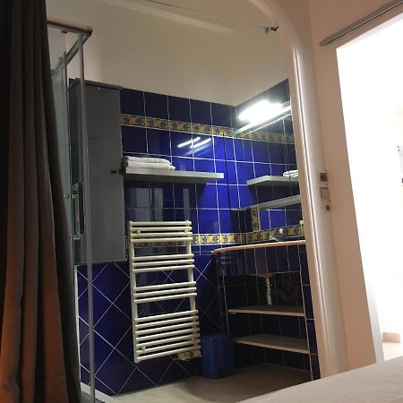 Pres De La Plage Ensoleille Apartment ฌวง-เลส์-แป็งส์ ภายนอก รูปภาพ